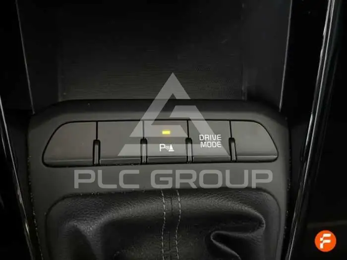 2021 KIA Stonic