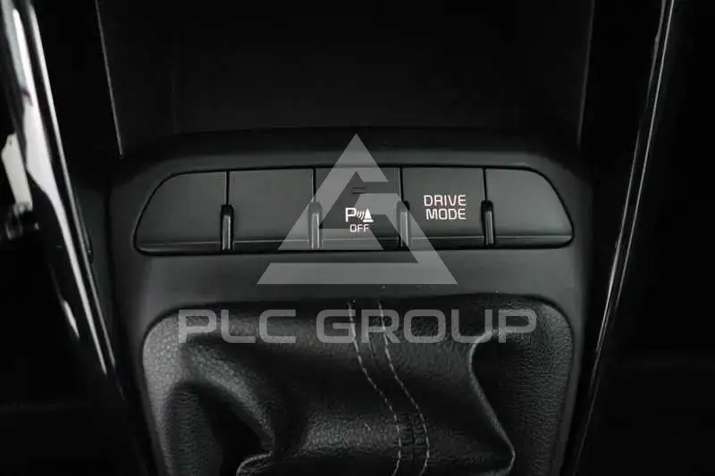 2021 KIA Stonic