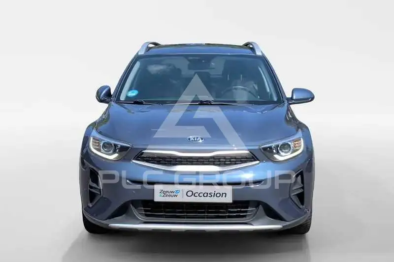 2021 KIA Stonic