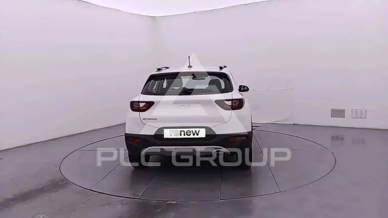 2021 KIA Stonic