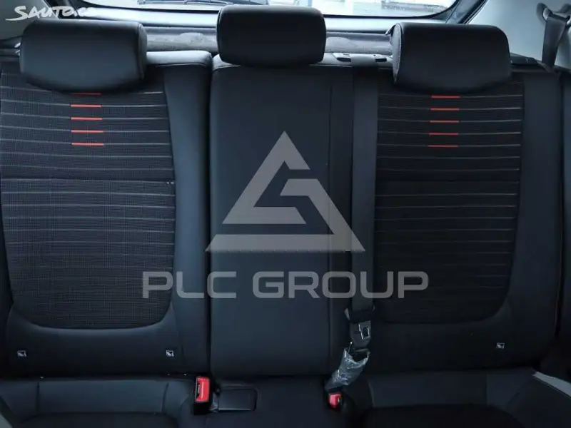 2021 KIA Stonic