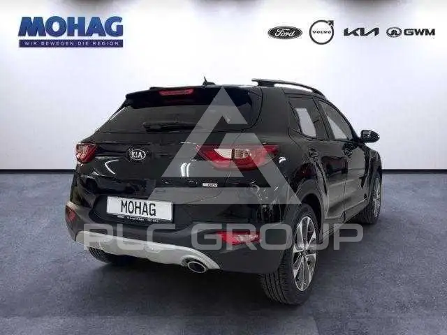 2021 KIA Stonic