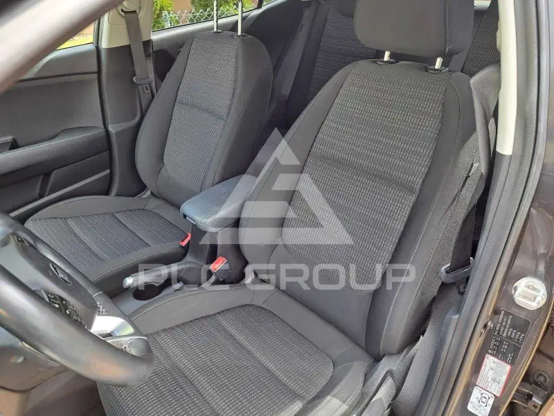 2021 KIA Stonic
