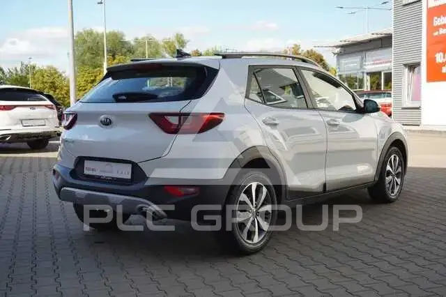 2021 KIA Stonic