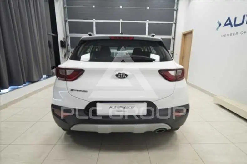 2021 KIA Stonic