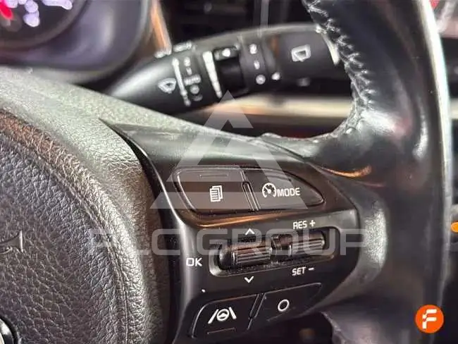 2021 KIA Stonic