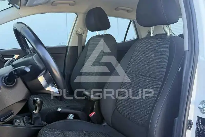 2021 KIA Stonic