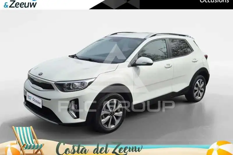 2021 KIA Stonic
