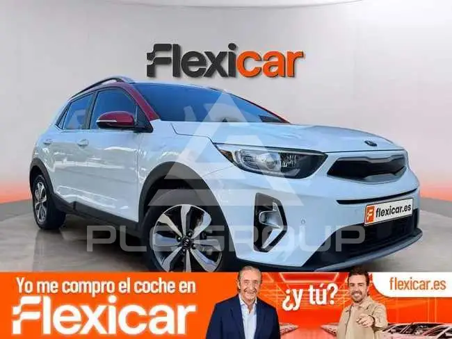 2021 KIA Stonic