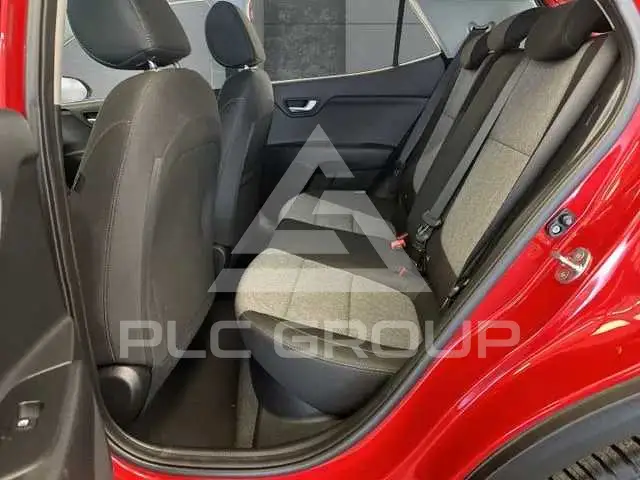 2021 KIA Stonic
