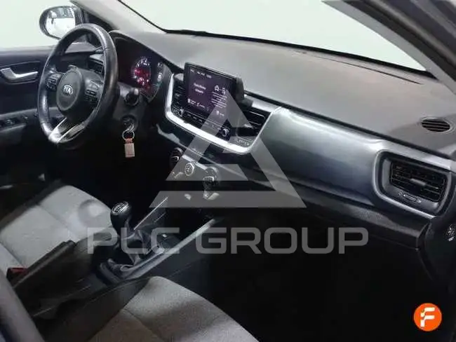 2021 KIA Stonic