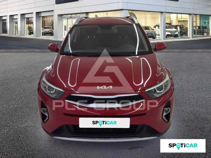 2021 KIA Stonic