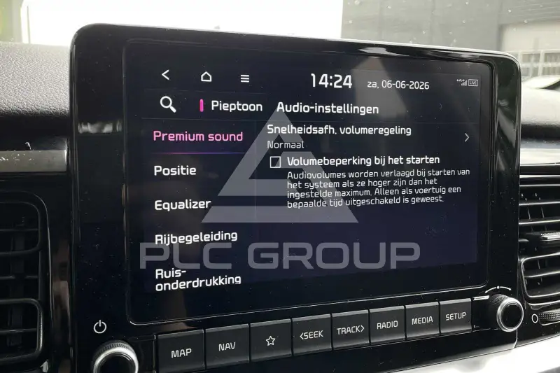 2021 KIA Stonic