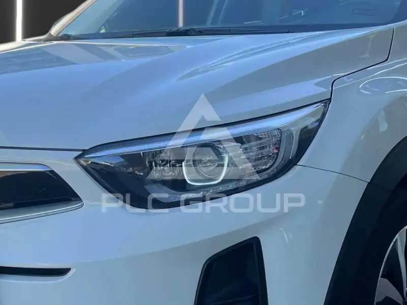 2021 KIA Stonic