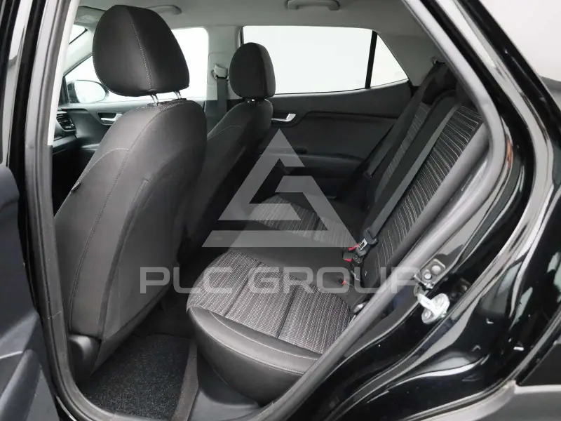 2021 KIA Stonic