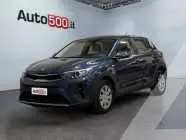 2021 KIA Stonic