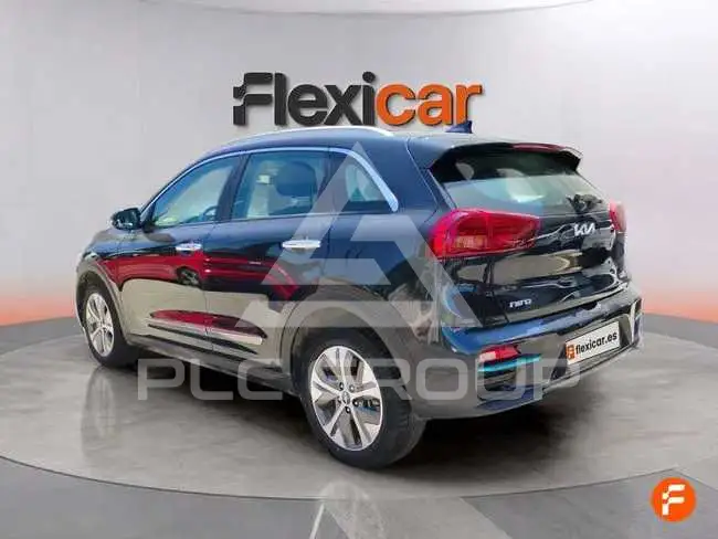 2021 KIA Niro