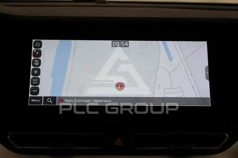 2021 KIA Niro