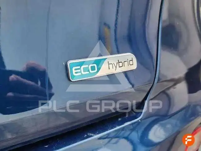 2021 KIA Niro