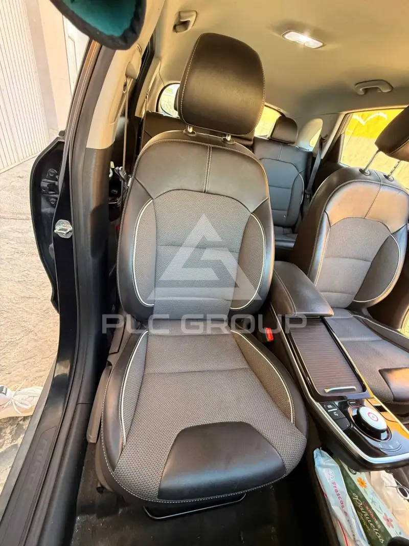 2021 KIA Niro