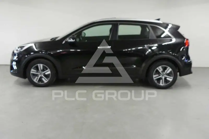 2021 KIA Niro