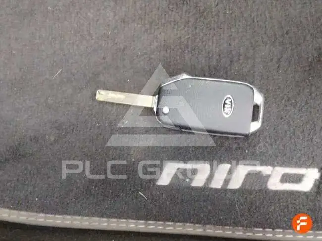 2021 KIA Niro