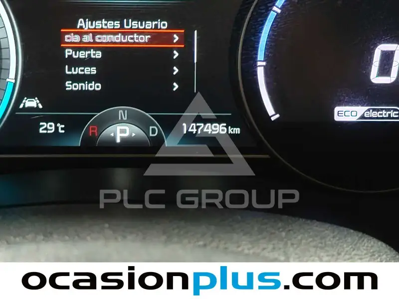 2021 KIA Niro
