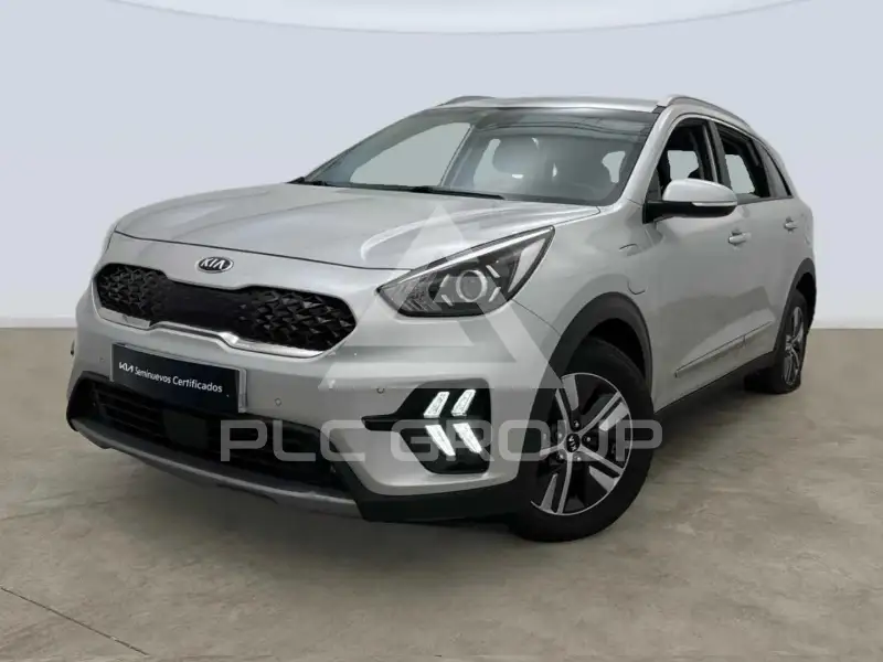 2021 KIA Niro