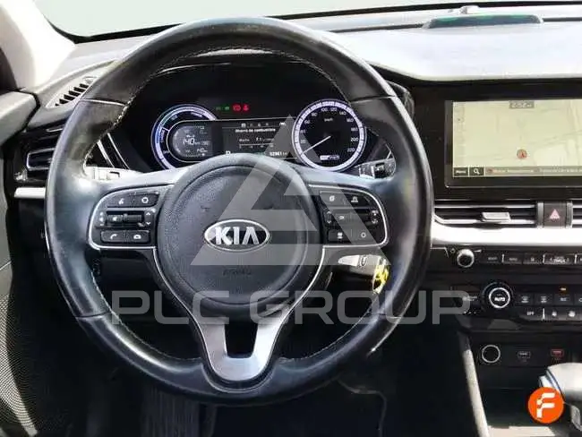 2021 KIA Niro