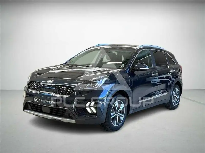 2021 KIA Niro