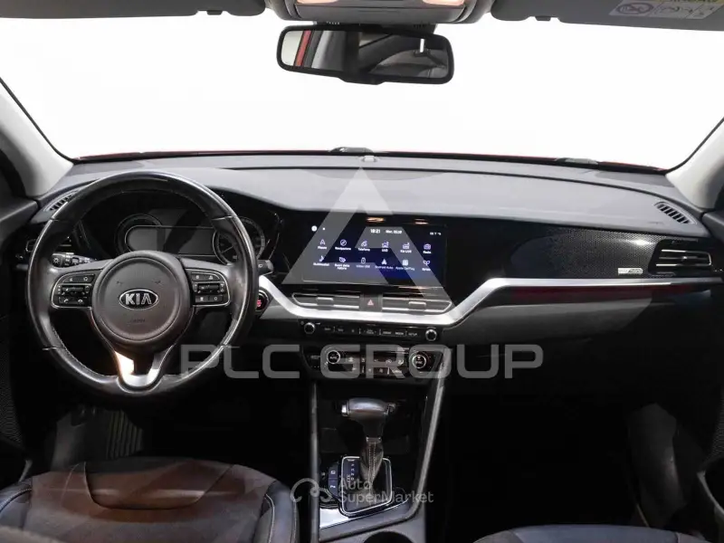 2021 KIA Niro