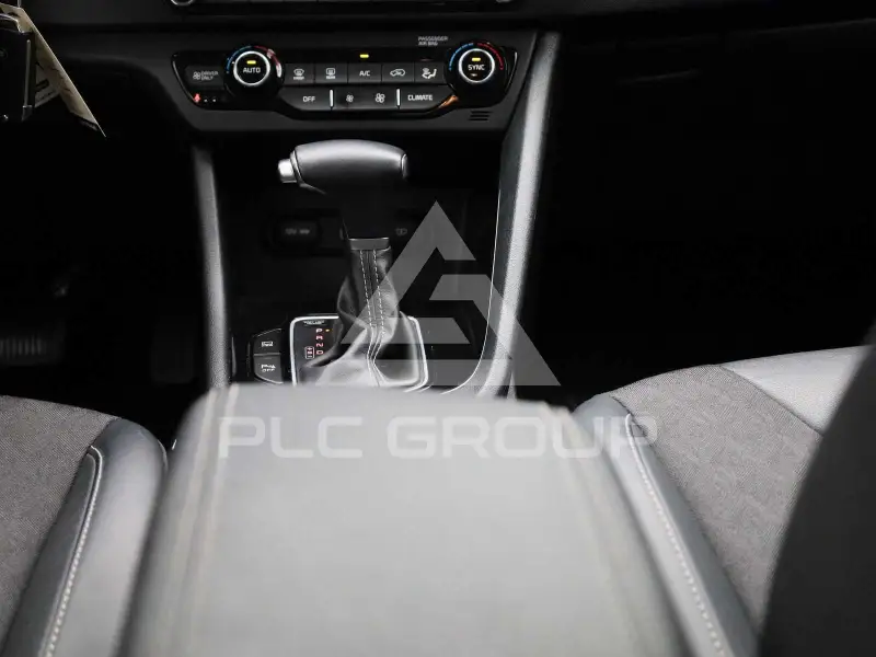 2021 KIA Niro