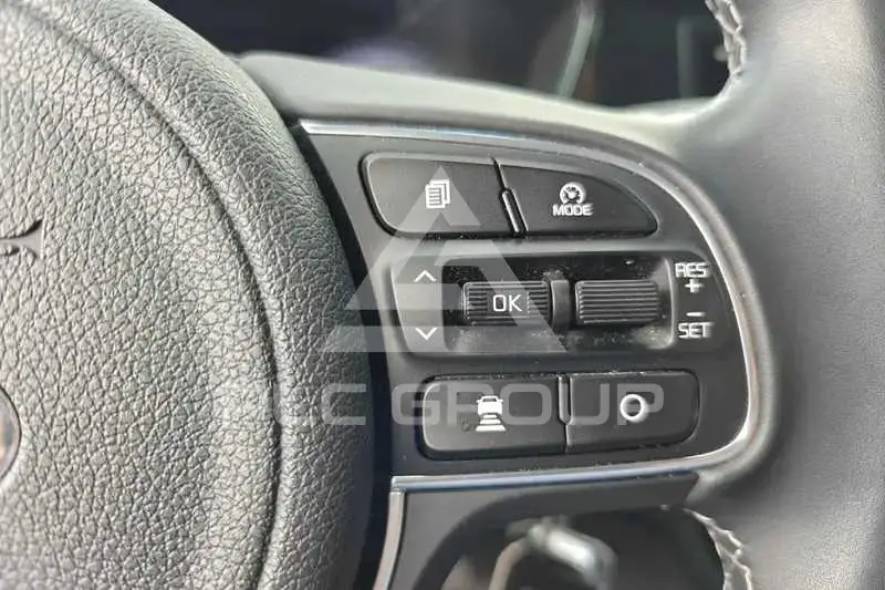 2021 KIA Niro