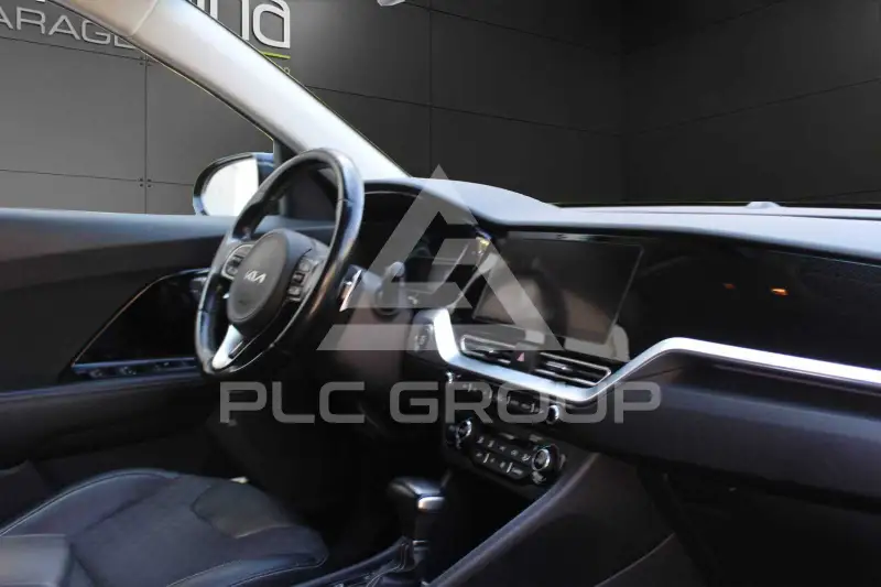 2021 KIA Niro