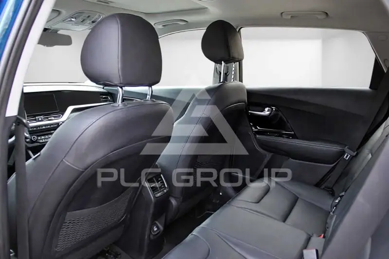 2021 KIA Niro