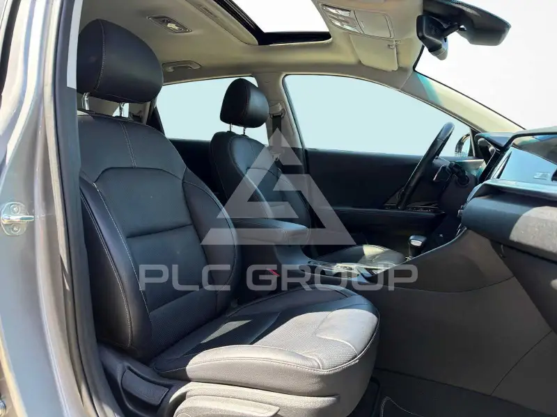 2021 KIA Niro