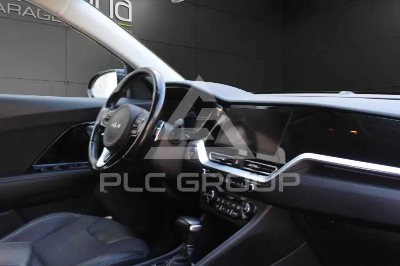 2021 KIA Niro
