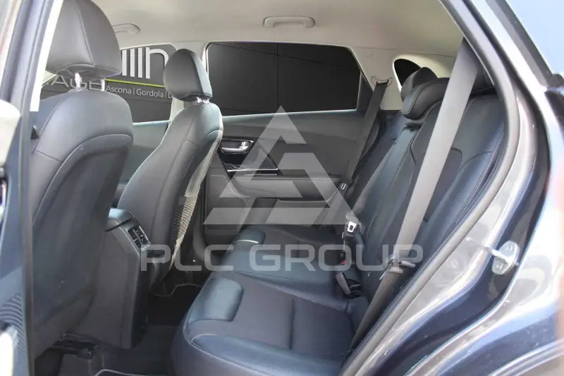 2021 KIA Niro