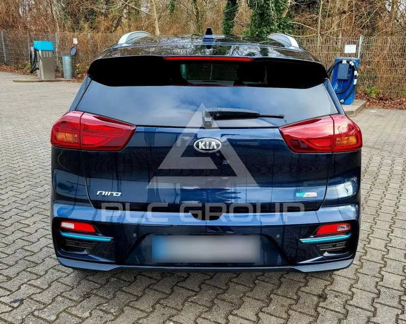 2021 KIA Niro
