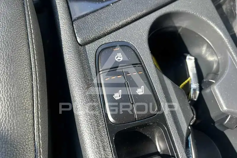 2021 KIA Niro