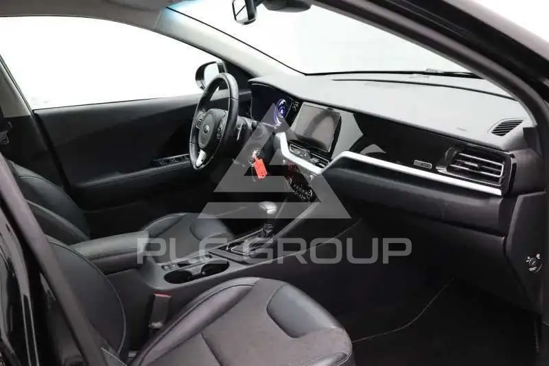 2021 KIA Niro