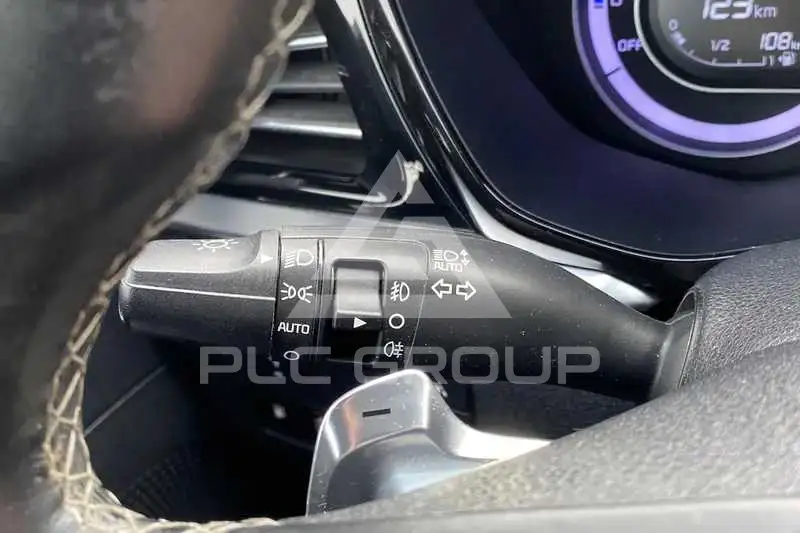 2021 KIA Niro