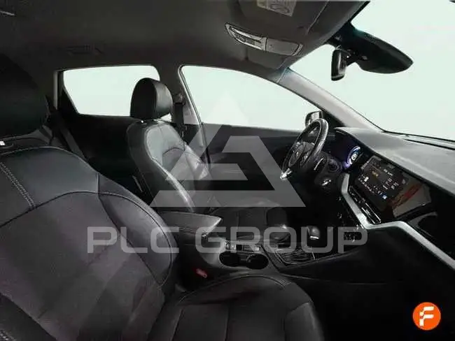 2021 KIA Niro
