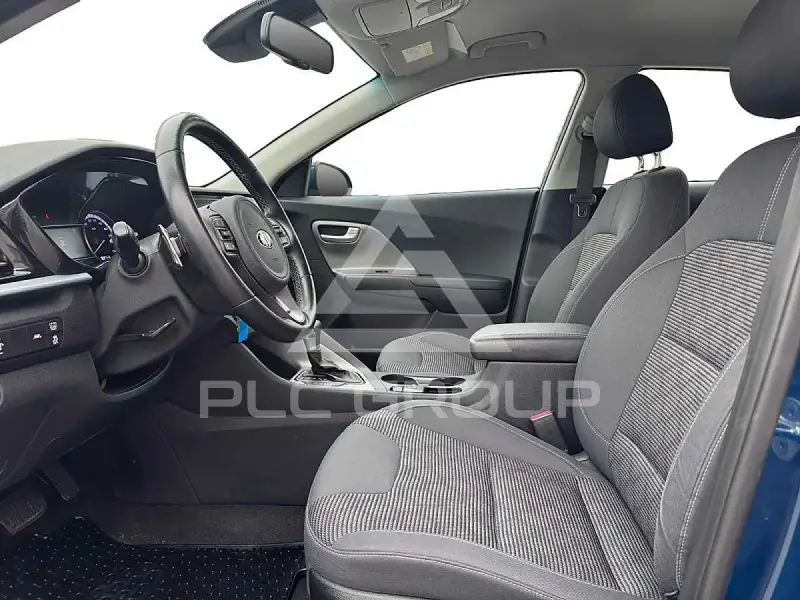 2021 KIA Niro