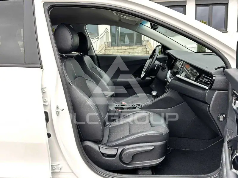 2021 KIA Niro
