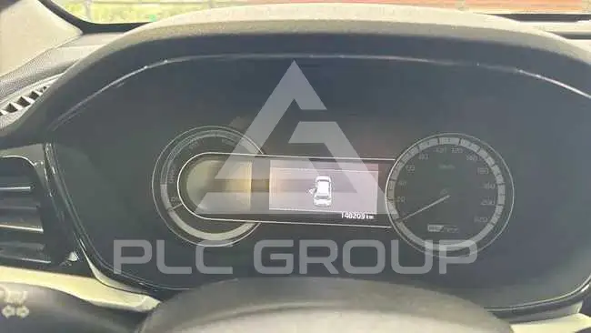 2021 KIA Niro
