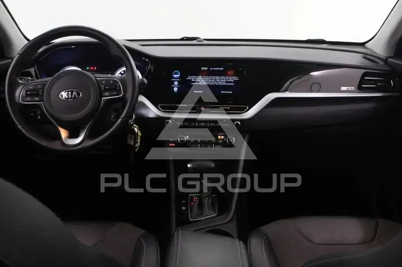 2021 KIA Niro