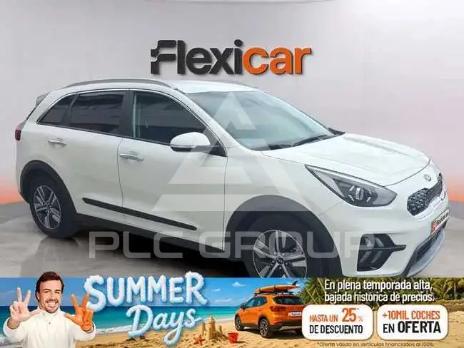 2021 KIA Niro