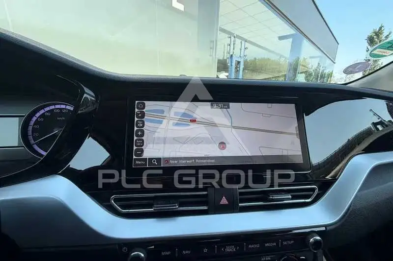 2021 KIA Niro