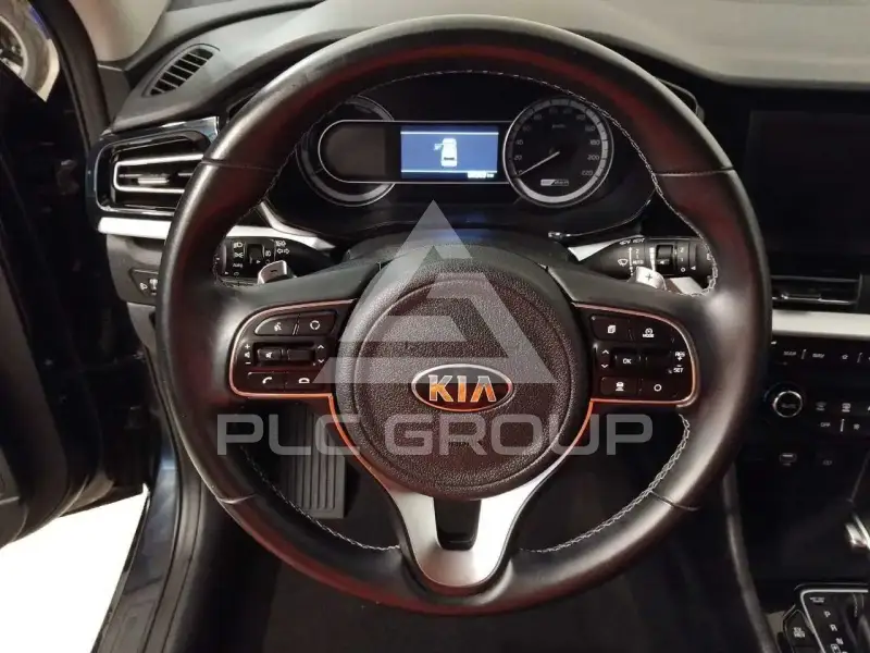 2021 KIA Niro